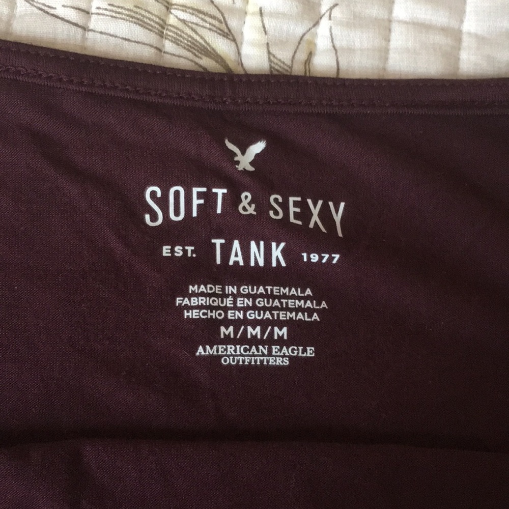 AE Tank - Picture 3 of 3